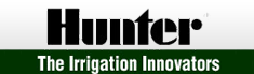 Hunter logo