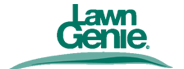 Lawn Genie logo